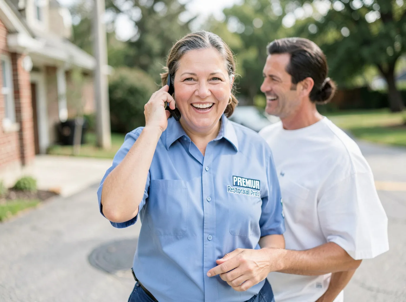 Water Damage Restoration Mesopotamia, OH FAQs